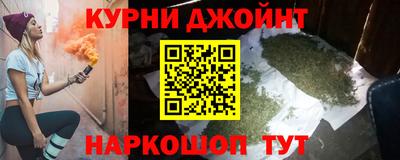 эйфоретик Кандалакша